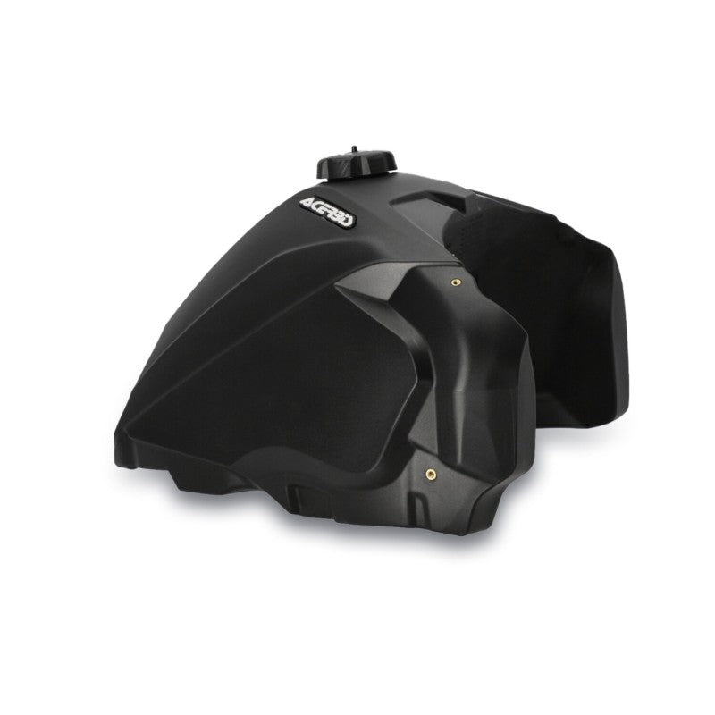 Acerbis 19-23 Yamaha Tenere 700 6.1 Gallon Fuel Tank - Black