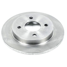 Cargar imagen en el visor de la galería, Power Stop 14-19 Ford Fiesta Rear Autospecialty Brake Rotor