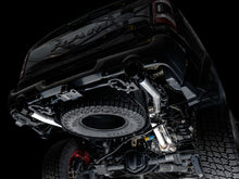 Cargar imagen en el visor de la galería, AWE Tuning 2021 RAM 1500 TRX 0FG Cat-Back Exhaust - Diamond Black Tips