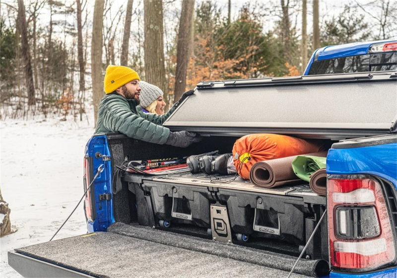 Revestimiento para caja de 5,7 pies BedRug 2019+ Dodge Ram (sin portón trasero multifunción)