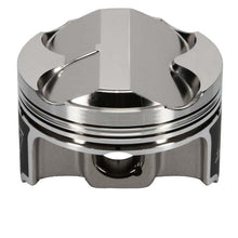 Cargar imagen en el visor de la galería, Wiseco Acura 4v Domed +8cc STRUTTED 88.0MM Piston Shelf Stock Kit