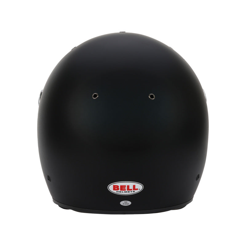 Bell Helmet K1 White Xxs(54-55) Sa2025