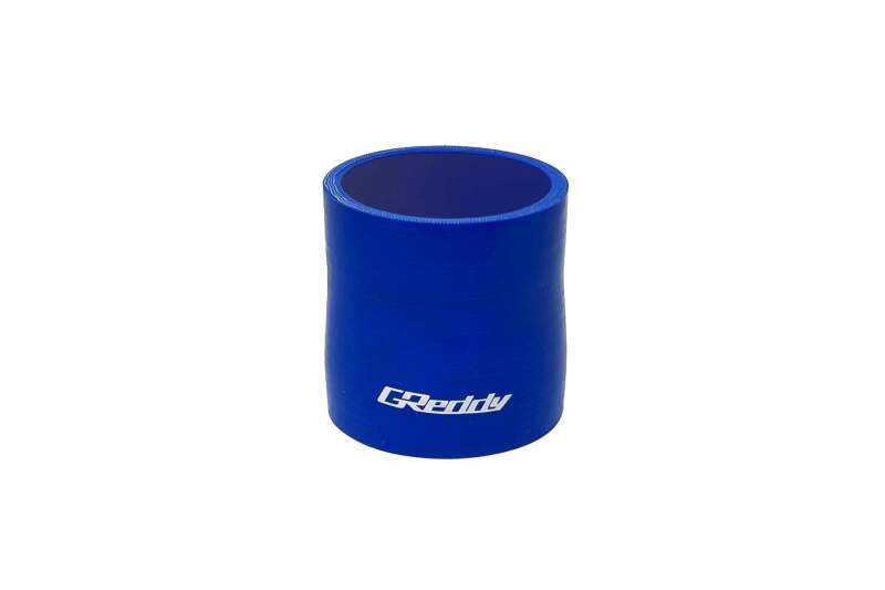 GReddy 50-54mm Reducer Silicone Hose — Red