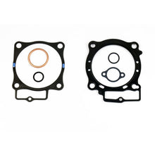 Cargar imagen en el visor de la galería, Athena 09-16 Honda CRF 450 R 490cc 100mm Big Bore Cylinder Gasket Kit