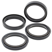 Cargar imagen en el visor de la galería, All Balls Racing 97-07 Honda CR250R Fork Oil Seal &amp; Dust Seal Kit