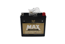 Cargar imagen en el visor de la galería, Twin Power GYZ-16HL Premium MAX Battery Replaces H-D 65958-04 Made in USA