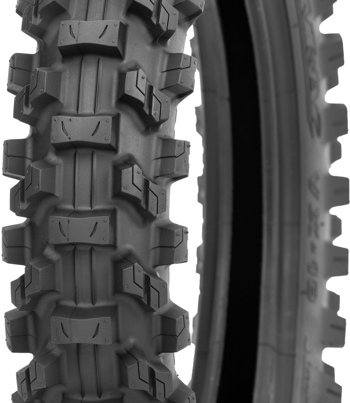 IRC Tire VX-10 Rear 90/100-14 49M Bias TT (T10527)