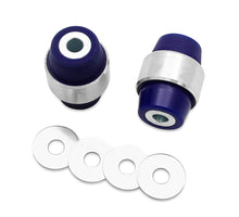 Cargar imagen en el visor de la galería, SuperPro 1999 Jeep Grand Cherokee Limited Rear Upper Control Arm Bushing Set