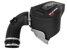 Cargar imagen en el visor de la galería, aFe Momentum GT Pro 5R Cold Air Intake System 16-17 BMW 340i/ix B58