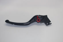 Cargar imagen en el visor de la galería, Maneta de freno RC2 CRG 07-18 Kawasaki ZX6R/Z1000/ZX10R/ZR14R - Estándar negra