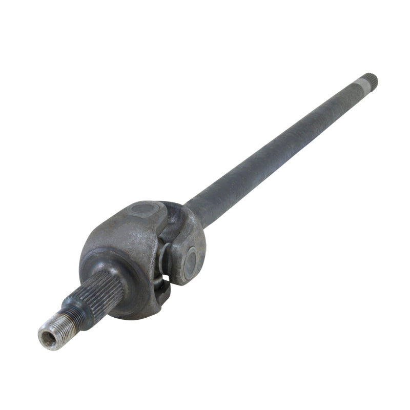 Yukon Gear Right Hand Front Axle Assembly - 03-08 Chrysler 9.25in Front