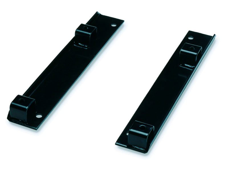 Bestop Seat Adapter Kit - Black