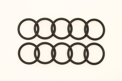 DeatschWerks ORB -12 Viton O-Ring (Pack of 10) — Fuel System Components