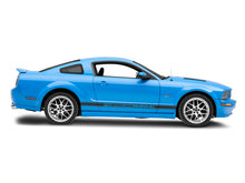 Cargar imagen en el visor de la galería, Raxiom 05-09 Ford Mustang Axial Series LED Side Markers (Smoked)