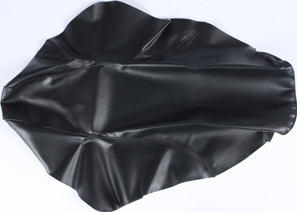 Cycle Works Seat Cover Black (35-36592-01)