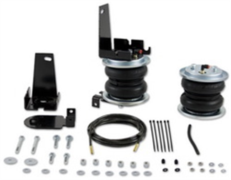 Kit de resorte neumático Air Lift Loadlifter 5000 para Ford Excursion 4WD 00-05