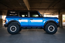 Cargar imagen en el visor de la galería, DV8 Offroad 21-22 Ford Bronco FS-15 Series Rock Sliders