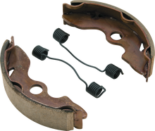 Cargar imagen en el visor de la galería, BikeMaster Honda Brake Shoes