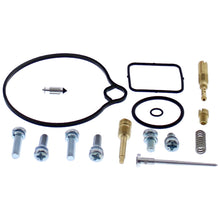 Cargar imagen en el visor de la galería, All Balls Racing 85-07 Honda CH80 Carburetor Rebuild Kit