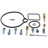 All Balls Racing 85-07 Honda CH80 Carburetor Rebuild Kit