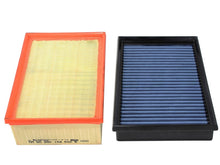 Cargar imagen en el visor de la galería, aFe MagnumFLOW Air Filters OER Pro 5R Oiled 2015 Audi A3/S3 1.8L 2.0LT