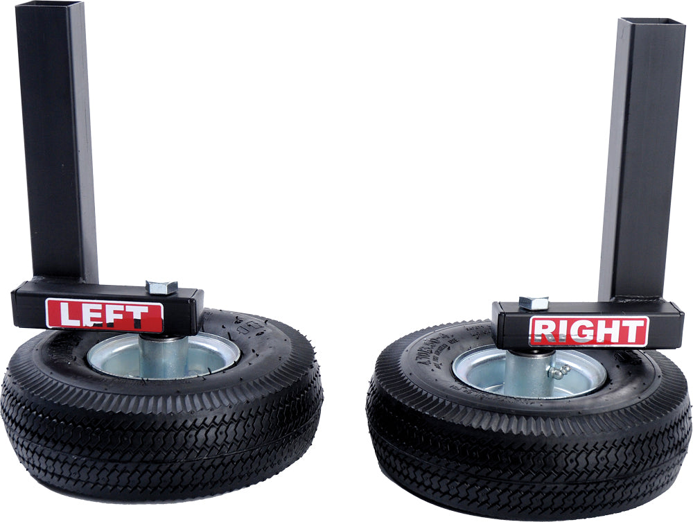 Eazymove 10" Pneumatic Wheel KIT (ODW-1002)