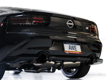 Cargar imagen en el visor de la galería, AWE 2023 Nissan Z RZ34 RWD Touring Edition Catback Exhaust System w/ Diamond Black Tips