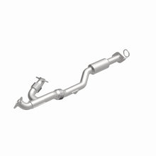 Cargar imagen en el visor de la galería, MagnaFlow Direct-Fit OEM EPA Compliant Catalytic Converter - 13-15 Nissan Pathfinder V6 3.5L