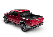 Cargar imagen en el visor de la galería, Truxedo 16-20 Toyota Tacoma 5ft Sentry CT Bed Cover