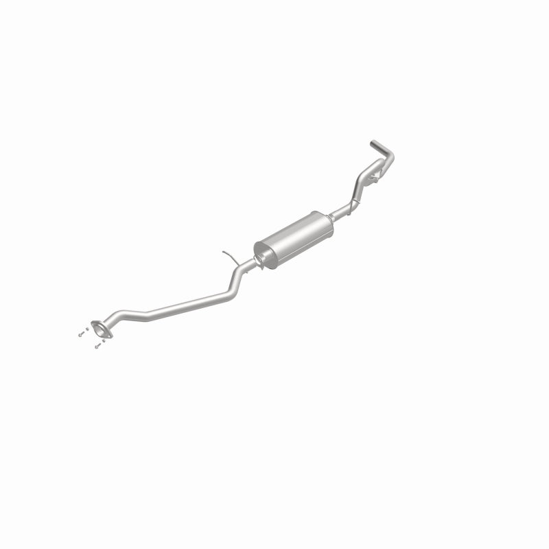 MagnaFlow BRE Exhaust Kit 99-01 Silverado Sierra 1500