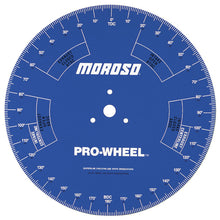 Cargar imagen en el visor de la galería, Moroso Degree Wheel - 18in