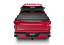 Cargar imagen en el visor de la galería, BAK 2020 Chevy Silverado 2500/3500 HD 6ft 9in Bed BAKFlip MX4 Matte Finish