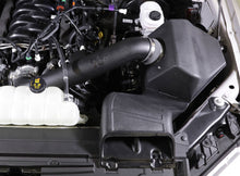 Cargar imagen en el visor de la galería, K&amp;N 63 Series AirCharger Performance Intake 15-19 Ford F150 5.0L V8 F/I