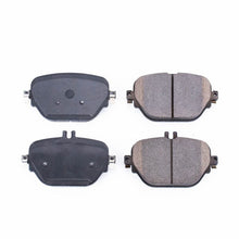 Cargar imagen en el visor de la galería, Power Stop 17-18 Mercedes-Benz E43 AMG Rear Z16 Evolution Ceramic Brake Pads