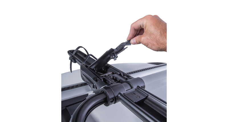 Rhino-Rack Hybrid Upright Bike Carrier