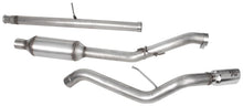 Cargar imagen en el visor de la galería, K&amp;N GM 1500 5.3L Crewcab Cat Back Exhaust Kit