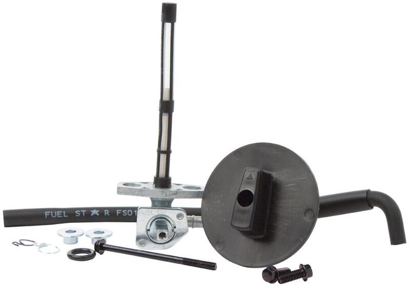 All Balls Racing All Balls Racing Fuel Valve Kit/ ea/ 1