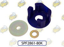 Load image into Gallery viewer, SuperPro 2006 Volkswagen GTI Base Rear Lower Pendulum Mount Insert Bushing - Performance