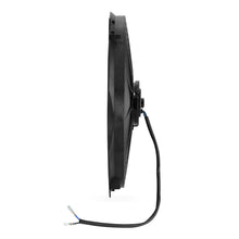 Cargar imagen en el visor de la galería, Mishimoto 16 Inch Curved Blade Electrical Fan