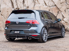 Cargar imagen en el visor de la galería, Borla 2015 VW GTI 2.0T AT/MT SS Catback Exhaust