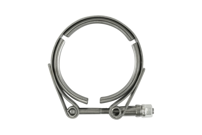 Turbosmart TS-1 Turbocharger Turbine 2.25in V-Band Clamp
