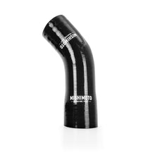 Cargar imagen en el visor de la galería, Mishimoto 92-97 Land Cruiser Silicone Radiator &amp; Heater Hose - Black