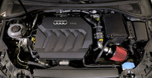 Cargar imagen en el visor de la galería, AEM 17-18 Audi A3 L4-2.0L F/I Cold Air Intake