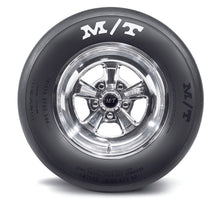 Cargar imagen en el visor de la galería, Mickey Thompson Pro Drag Radial Tire - 26.0/8.5R15 R1 90000024091