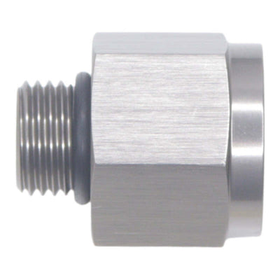 DeatschWerks 6AN ORB Male to 18x1.5 Metric Female Fitting
