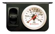 Cargar imagen en el visor de la galería, Firestone Air-Rite Air Command Xtreme Duty Sgl Analog Compressor Kit 08-10 Acura MDX (WR17602543)