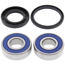 Cargar imagen en el visor de la galería, All Balls Racing 03-09 Suzuki AN650 Burgman Wheel Bearing Kit - Rear