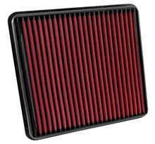 Cargar imagen en el visor de la galería, AEM 07-10 Toyota Tundra/Sequoia/Land Cruiser DryFlow Air Filter