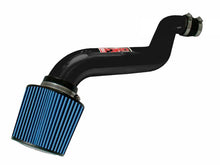 Cargar imagen en el visor de la galería, Injen 94-97 Honda Accord 2.2L 4Cyl Black Short Ram Intake