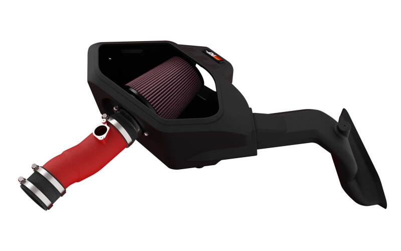 K&N 69-8625TWR Typhoon Cold Air Intake — Fits 2023-2024 Toyota GR Corolla